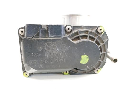 Throttle body MAZDA CX-7 (ER) 2.2 MZR-CD AWD (ER10A) | BP38512724M82 - Image 4