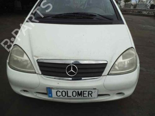AC radiator MERCEDES-BENZ A-CLASS (W168)  | BP3049802M32 