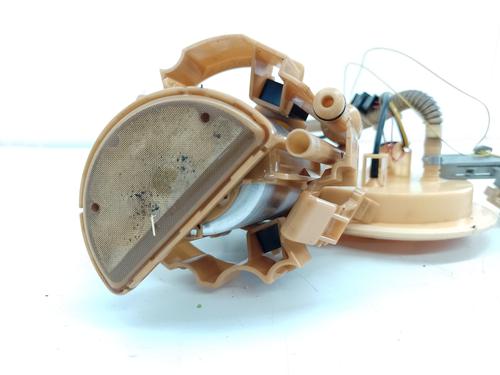 Fuel pump BMW 7 (E65, E66, E67)  | BP18310061M76 