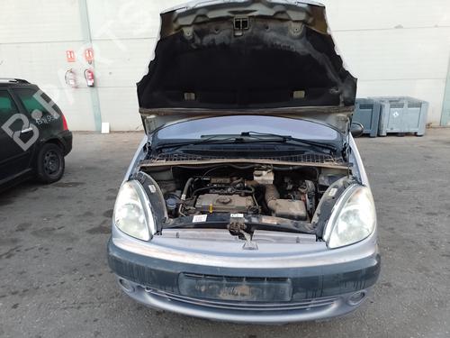 Starter CITROËN XSARA PICASSO (N68)  | BP21803861M8 