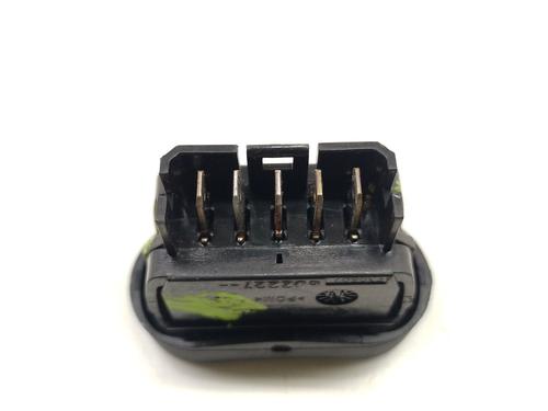 Left front window switch DACIA SANDERO 1.6 MPI 85 (BS03) | BP33704582I27 - Image 4