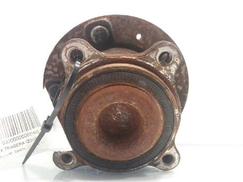 Used Left rear steering knuckle OPEL ASTRA J (P10) [2009-2016]  4723716