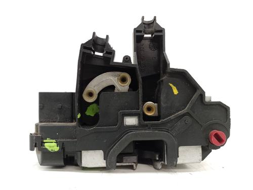 Rear left lock SAAB 9-3 (YS3F, E79, D79, D75)  | BP18064907C100 