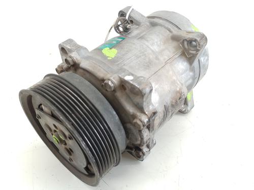 Used AC compressor RENAULT TRUCKS MASCOTT Platform/Chassis 160.35 (A00100013, A01100013) (156 hp) 27897623