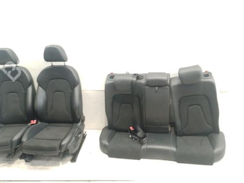 Sæde sæt AUDI A5 Sportback (8TA) 2.0 TDI (150 hp) 26019909