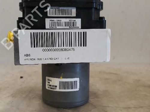 ABS pump HYUNDAI ix20 (JC)  | BP5266290M43 