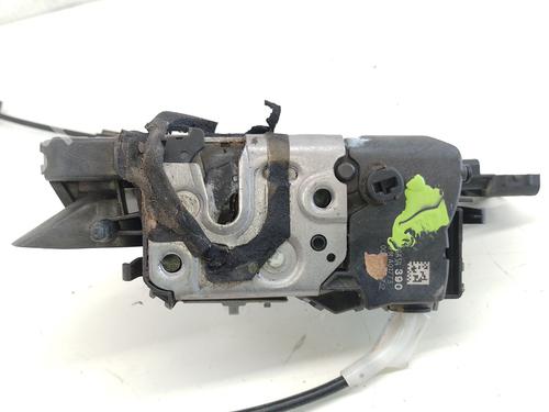 Front left lock CITROËN C5 III (RD_) 2.0 HDi 165 (RDRHHA, RDRHH8) | BP29371630C98 