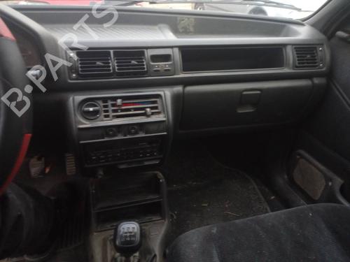 Left front indicator FORD COURIER Pickup 1.8 D | BP16539886C32 