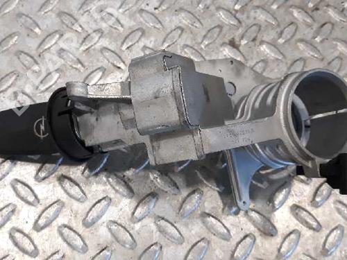 Ignition barrel OPEL ASTRA H (A04) 1.6 (L48) | BP6634792M48 