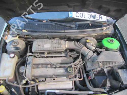 AC compressor FORD MONDEO II (BAP)  | BP3054934M34 