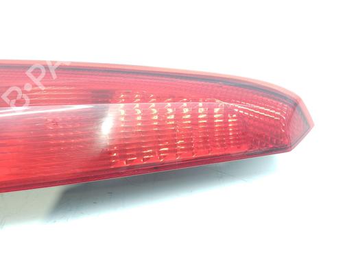 Left taillight FORD FIESTA V (JH_, JD_) 1.4 TDCi | BP24867389C34 