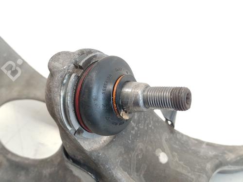 Right front suspension arm CITROËN C5 III (RD_) 2.0 HDi 165 (RDRHHA, RDRHH8) | BP29424831M13 