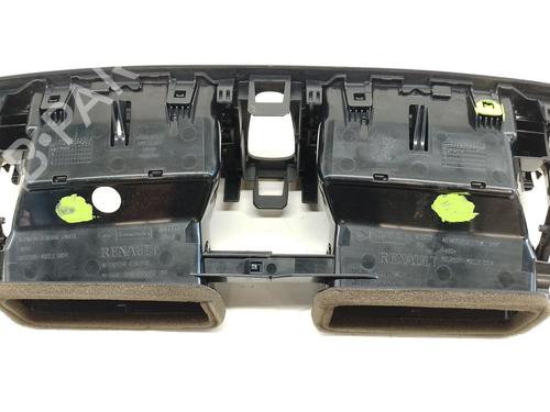 Air vent RENAULT SCÉNIC III (JZ0/1_) 1.6 E85 (JZ03, JZ1Y) | BP29001178I21 