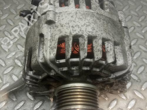 Alternator FORD FIESTA VI (CB1, CCN)  | BP12523860M7 