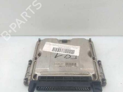 Used Control unit CITROËN XANTIA (X1_, X2_) 2.0 HDI 90 (90 hp) 3543706