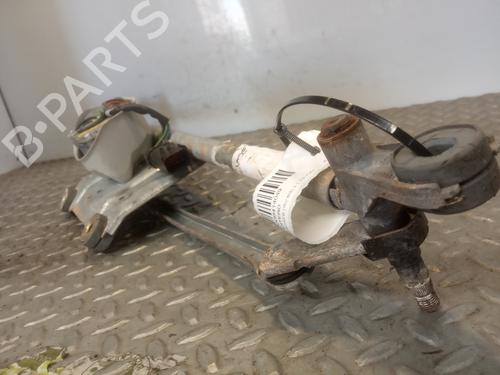 Front wiper motor JEEP GRAND CHEROKEE II (WJ, WG)  | BP9454542M29 