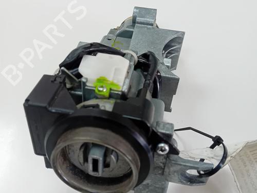 Rattlås /Tenningslås MAZDA 6 Hatchback (GG) 2.0 DI (GG14) | BP30972759M48 