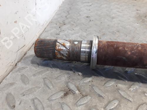 Right front driveshaft RENAULT MEGANE II Coupé-Cabriolet (EM0/1_)  | BP9427810M39 