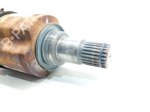 Left front driveshaft DODGE CALIBER 2.0 CRD | BP39649466M38 - Image 5