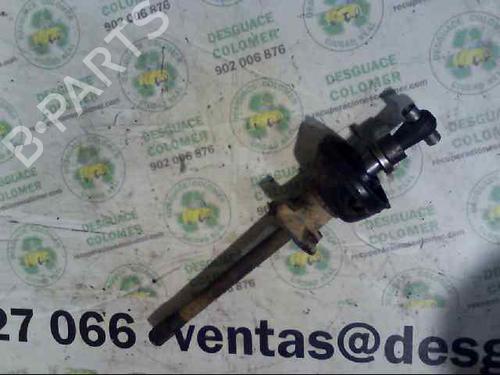 Used Right front driveshaft Right front driveshaft SKODA FABIA I (6Y2) 2.0 (116 hp) 33686670 33686670