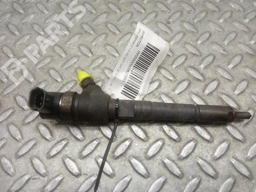 Used Injector Injector OPEL CORSA D (S07) 1.3 CDTI (L08, L68) (90 hp) 9417264 9417264