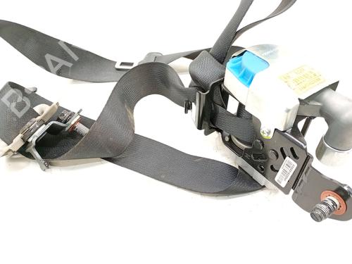Rear right seatbelt KIA STONIC (YB) 1.6 CRDi | BP35812985I28 - Image 4