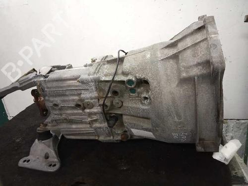 Gearbox BMW 3 Compact (E46) 320 td | BP3546168M3 