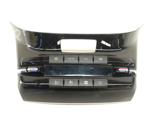 Used Climate control Climate control PEUGEOT 208 I (CA_, CC_) 1.2 THP 110 (110 hp) 33939316 33939316