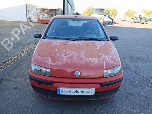 Used Parts FIAT PUNTO (188_) 1.2 16V 80 (188.233, .235, .253, .255, .333, .353, .639,... (80 hp) 4200800