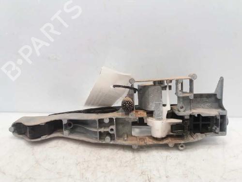 Rear right exterior door handle CITROËN C4 Picasso I MPV (UD_)  | BP4905132C130 