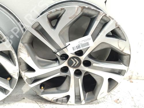 Rim CITROËN C4 Picasso II 1.6 HDi / BlueHDi 115 | BP30439238C45