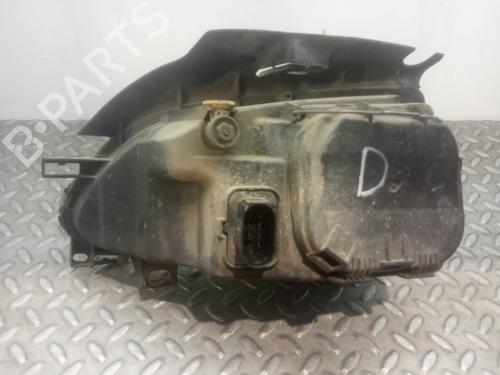 Right headlight SEAT AROSA (6H1)  | BP12522468C29 