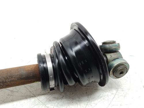 Left front driveshaft NISSAN PRIMASTAR Van (X83)  | BP29823369M38 