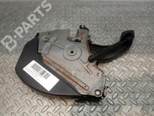 Used Hand brake Hand brake VW TOUAREG (7LA, 7L6, 7L7) 2.5 R5 TDI (174 hp) 9105603 9105603