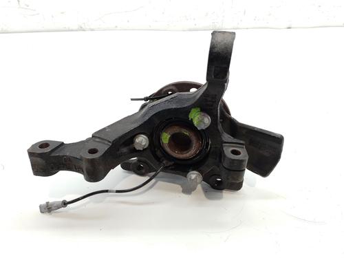 Used Right front steering knuckle OPEL ASTRA H (A04) [2004-2014]  5823576