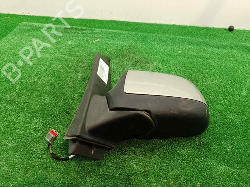 Left mirror FORD C-MAX (DM2) 1.6 TDCi | BP17361199C26 