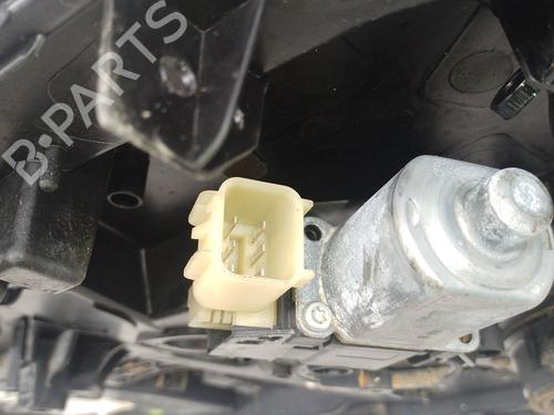 Front left window mechanism FORD FIESTA VI (CB1, CCN) 1.5 TDCi | BP28289612C22 