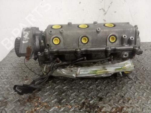 Used Cylinder head RENAULT VEL SATIS (BJ0_) [2002-2025]  10980226