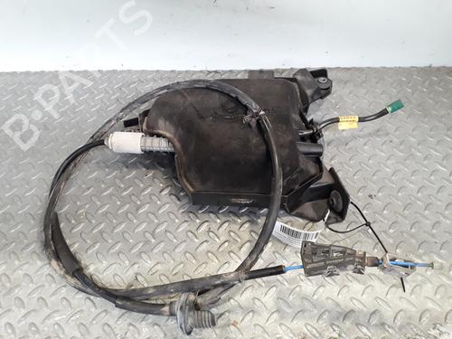 Elektrisk parkeringsbrems CITROËN C4 Picasso I MPV (UD_) [2006-2015]  13569522