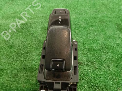 Gear lever PEUGEOT 3008 I MPV (0U_)  | BP17218887M90 