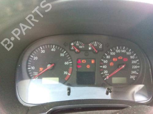 Front right interior door handle VW GOLF IV (1J1)  | BP3221035I14 