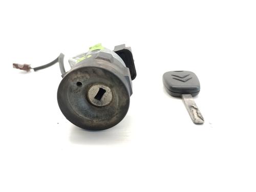 Ignition barrel CITROËN C4 I (LC_)  | BP18603013M48 