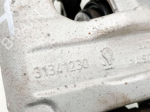 Left rear brake caliper VOLVO V40 Hatchback (525) D2 | BP37467571M107 - Image 3