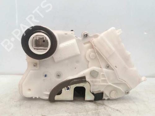 Front left lock TOYOTA YARIS (_P13_)  | BP5068114C98 