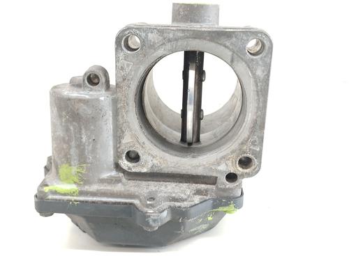 Throttle body HYUNDAI i40 I CW (VF) 1.7 CRDi | BP29586495M82 