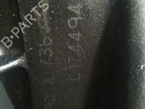 Engine RENAULT SCÉNIC I MPV (JA0/1_, FA0_)  | BP3077281M1 