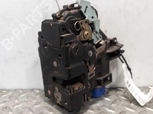 Used Rear left lock SEAT TOLEDO III (5P2) [2004-2009]  6440063