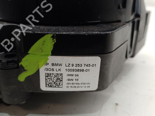 Switch BMW 3 (F30, F80) 316 d | BP31595342I30 - Image 9