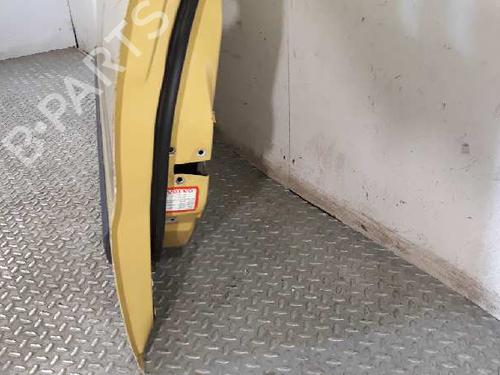 Left front door VOLVO S40 I (644)  | BP3041474C2 