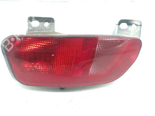Used Rear bumper left light CITROËN C4 Picasso II 1.6 HDi / BlueHDi 115 (115 hp) 30201204
